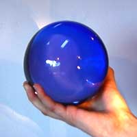 wizard ball
