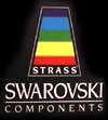 full color Swarovski logo